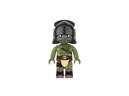 Kiddicraft® KC1502 Ork Unterschlupf