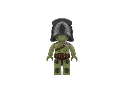 Kiddicraft® KC1502 Ork Unterschlupf