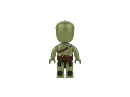 Kiddicraft® KC1502 Ork Unterschlupf