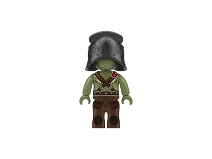 Kiddicraft® KC1502 Ork Unterschlupf