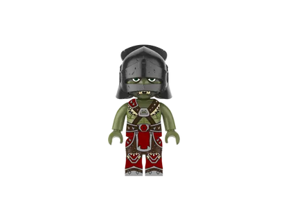 Kiddicraft® KC1502 Ork Unterschlupf