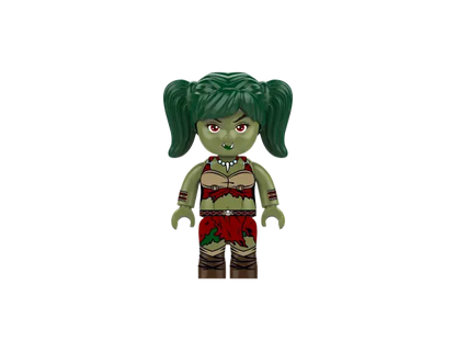 Kiddicraft® KC1502 Ork Unterschlupf