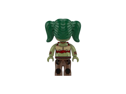 Kiddicraft® KC1502 Ork Unterschlupf