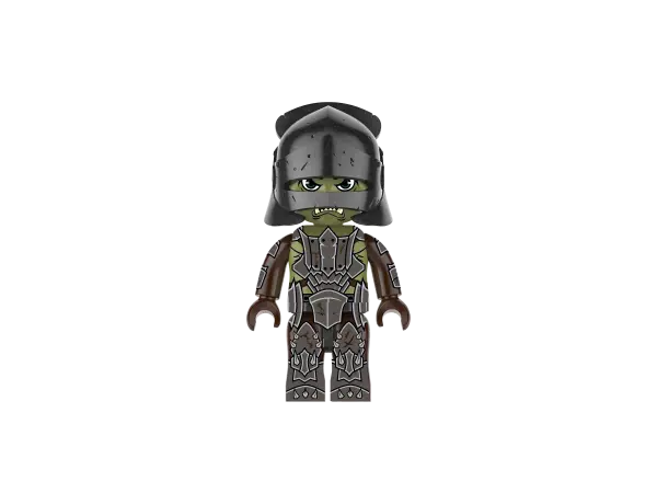Kiddicraft® KC1504 Ork-Rammbock