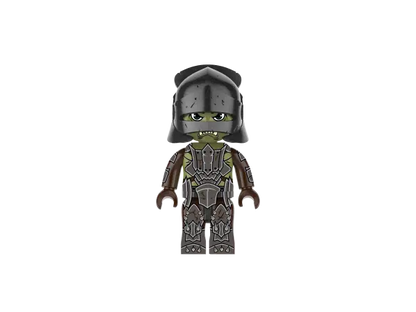Kiddicraft® KC1504 Ork-Rammbock