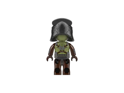 Kiddicraft® KC1504 Ork-Rammbock
