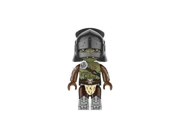 Kiddicraft® KC1504 Ork-Rammbock