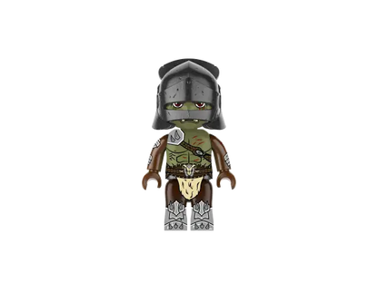 Kiddicraft® KC1504 Ork-Rammbock
