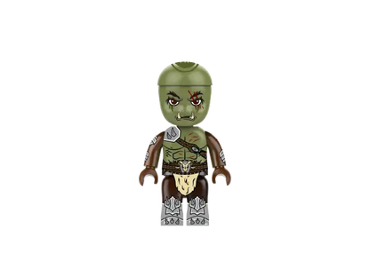 Kiddicraft® KC1504 Ork-Rammbock