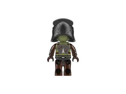 Kiddicraft® KC1504 Ork-Rammbock