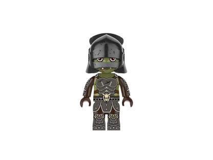Kiddicraft® KC1504 Ork-Rammbock