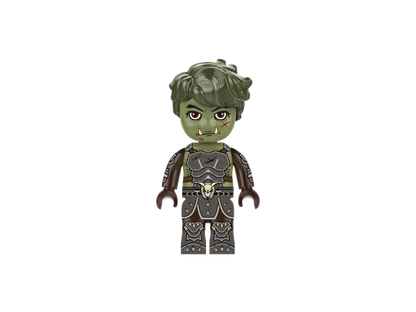 Kiddicraft® KC1504 Ork-Rammbock