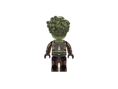 Kiddicraft® KC1504 Ork-Rammbock