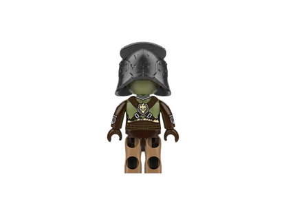 Kiddicraft® KC1504 Ork-Rammbock