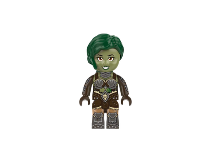 Kiddicraft® KC1504 Ork-Rammbock