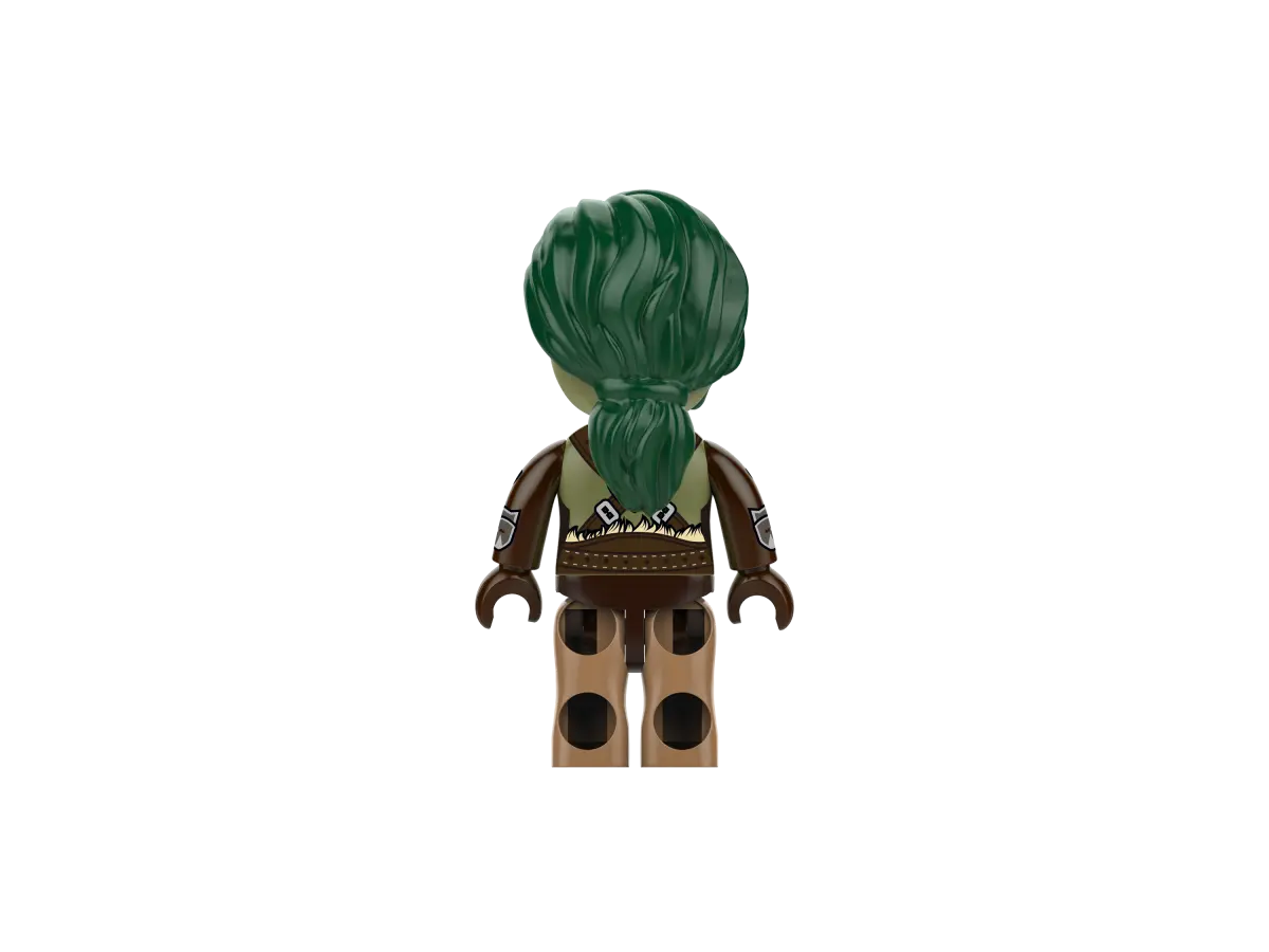 Kiddicraft® KC1504 Ork-Rammbock