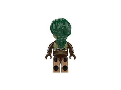 Kiddicraft® KC1504 Ork-Rammbock