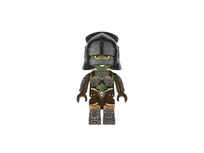Kiddicraft® KC1504 Ork-Rammbock