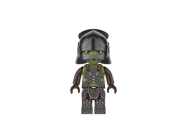 Kiddicraft® KC1504 Ork-Rammbock