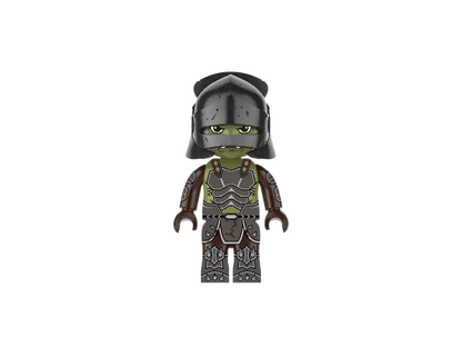Kiddicraft® KC1504 Ork-Rammbock