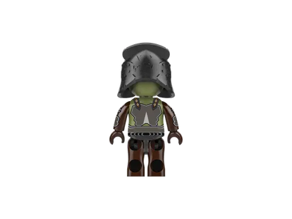 Kiddicraft® KC1504 Ork-Rammbock