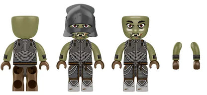 Kiddicraft® KC1506 Waldläuferhütte